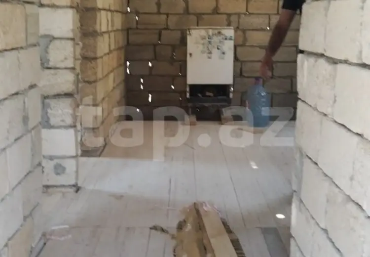 3 otaqlı mənzil , Bakı