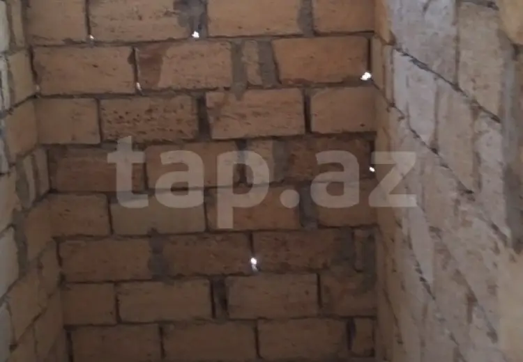 3 otaqlı mənzil , Bakı
