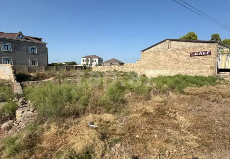 0 m² Obyekt / Ofis , Qala, Xəzər, Bakı