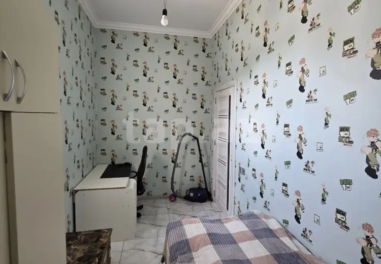4 otaqlı mənzil , Bakı
