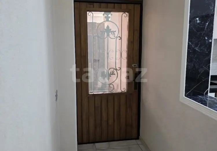 4 otaqlı mənzil , Bakı