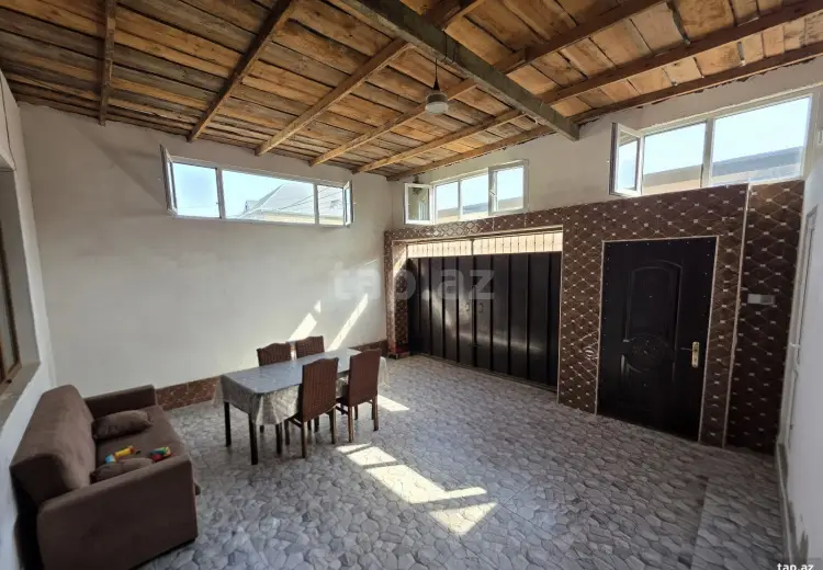 4 otaqlı mənzil , Bakı