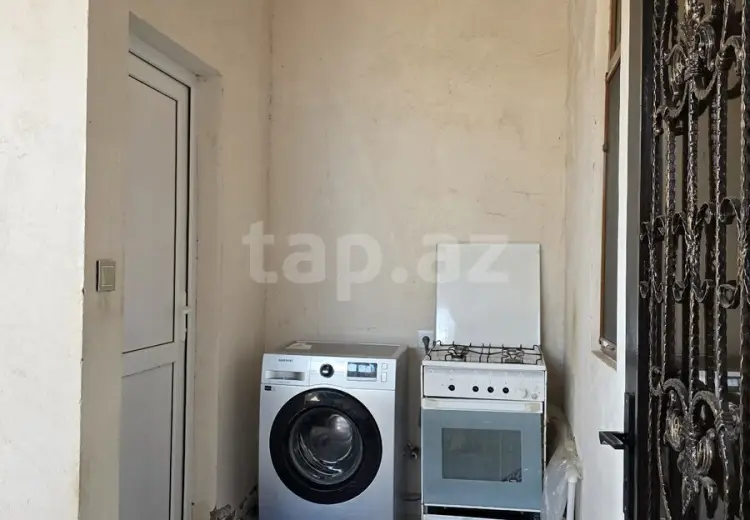 4 otaqlı mənzil , Bakı