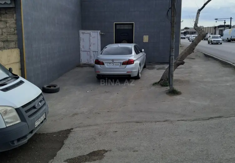 110 m² Obyekt / Ofis Satılır, Sabunçu, Bakı