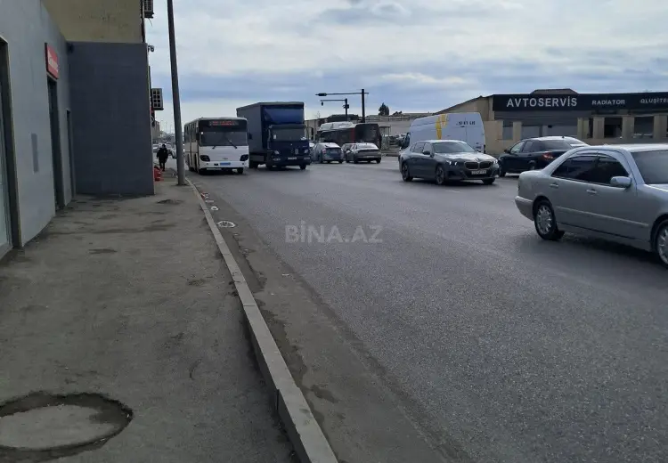 110 m² Obyekt / Ofis Satılır, Sabunçu, Bakı