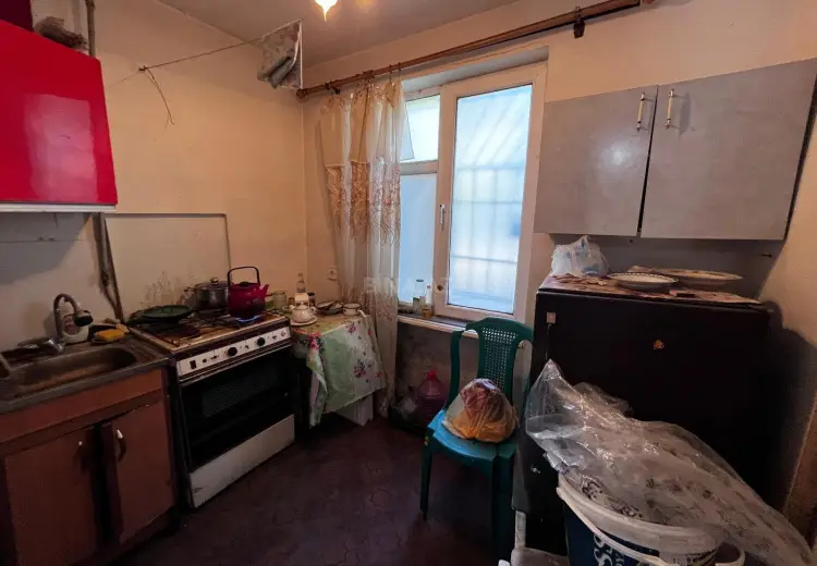 2 otaqlı mənzil Satılır, Nizami, Bakı