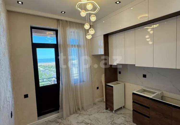 3 otaqlı mənzil , Sumqayıt