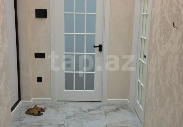 3 otaqlı mənzil , Sumqayıt