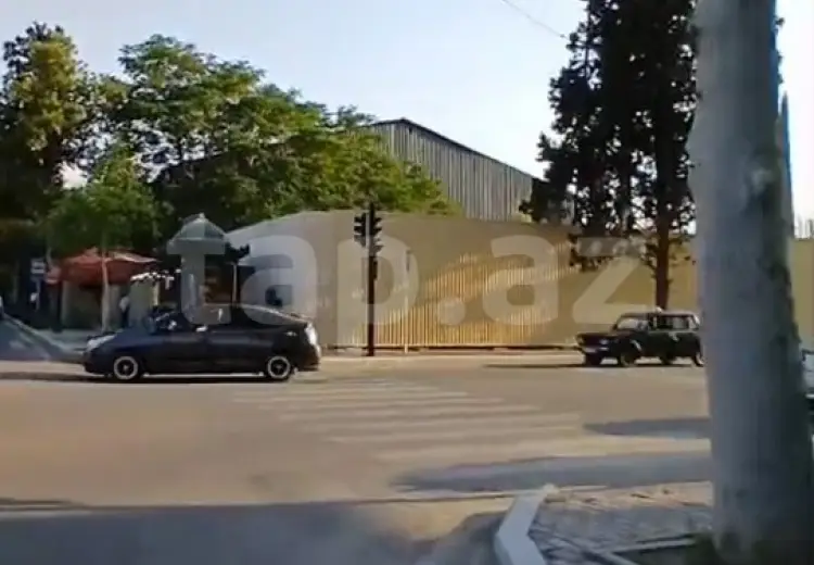2 otaqlı mənzil , Gəncə
