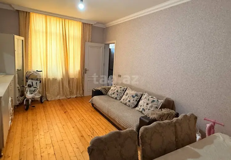 2 otaqlı mənzil , Saray, Abşeron