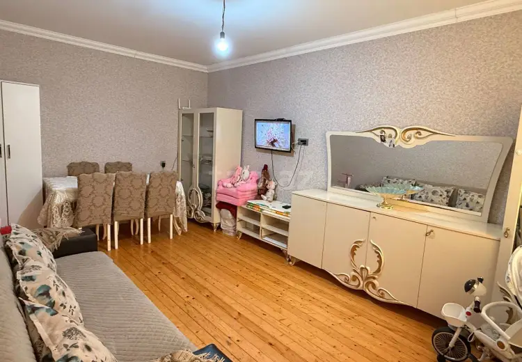 2 otaqlı mənzil , Saray, Abşeron
