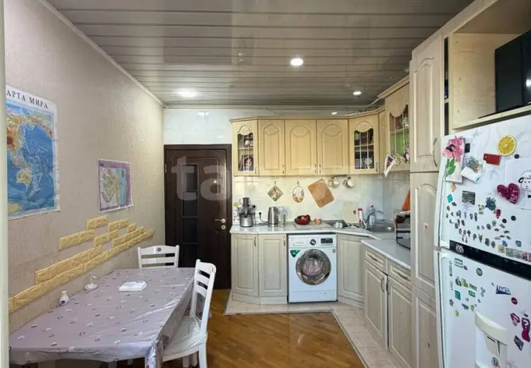 2 otaqlı mənzil , Bakı
