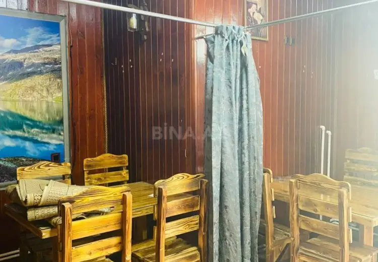 85 m² Obyekt / Ofis Satılır, Nizami, Bakı