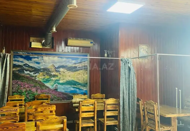 85 m² Obyekt / Ofis Satılır, Nizami, Bakı