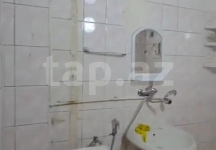 2 otaqlı mənzil , Gəncə