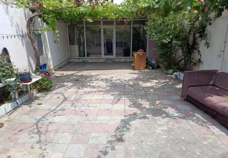 4 otaqlı mənzil , Əmircan qəs., Suraxanı, Bakı