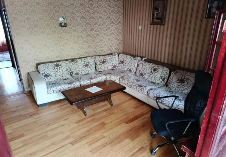 4 otaqlı mənzil , Əmircan qəs., Suraxanı, Bakı