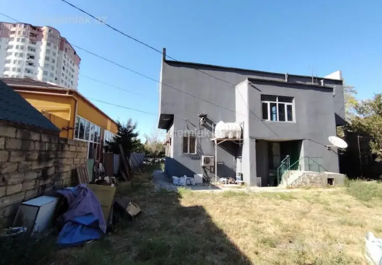 300 m² Obyekt / Ofis Satılır, 17-ci mikrorayon, Sumqayıt