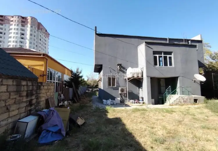 300 m² Obyekt / Ofis Satılır, 17-ci mikrorayon, Sumqayıt