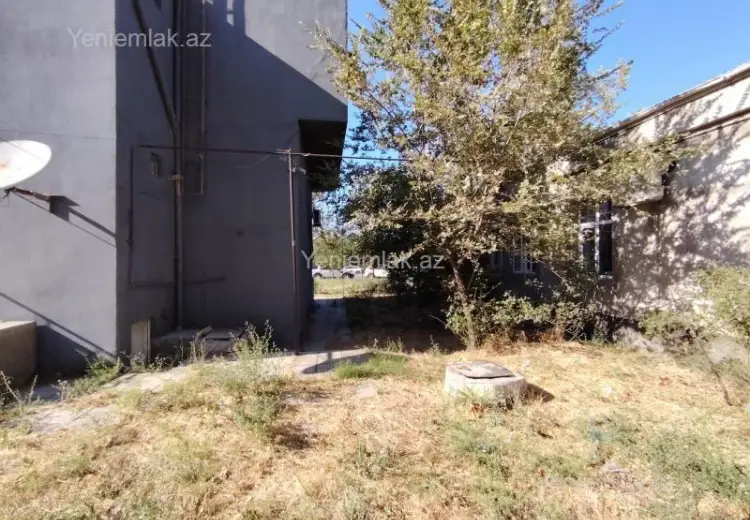 300 m² Obyekt / Ofis Satılır, 17-ci mikrorayon, Sumqayıt