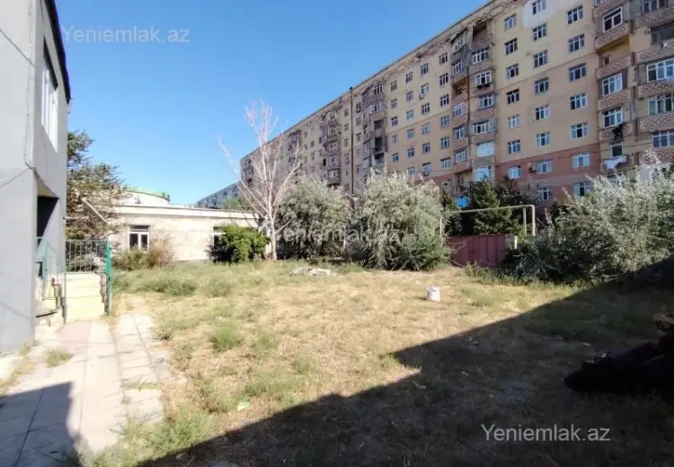 300 m² Obyekt / Ofis Satılır, 17-ci mikrorayon, Sumqayıt