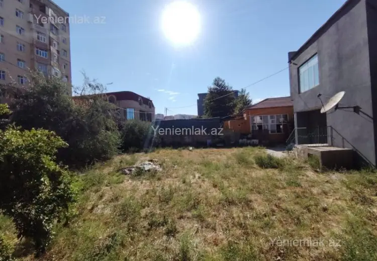 300 m² Obyekt / Ofis Satılır, 17-ci mikrorayon, Sumqayıt