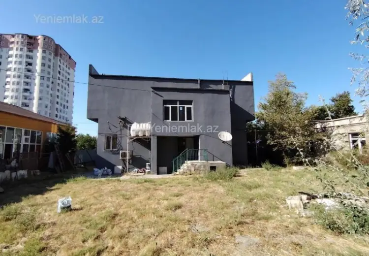 300 m² Obyekt / Ofis Satılır, 17-ci mikrorayon, Sumqayıt
