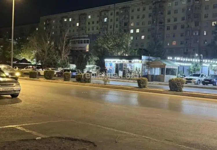 300 m² Obyekt / Ofis Satılır, 17-ci mikrorayon, Sumqayıt