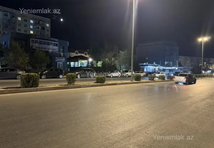 300 m² Obyekt / Ofis Satılır, 17-ci mikrorayon, Sumqayıt