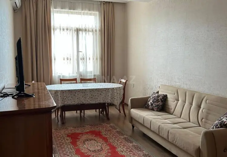 3 otaqlı mənzil Satılır, Yasamal, Bakı