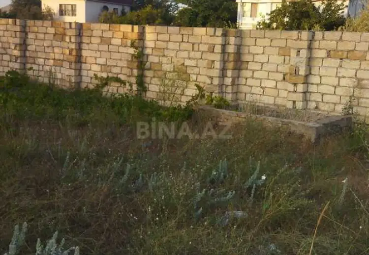 12 sot Torpaq Satılır, Novxanı, Abşeron