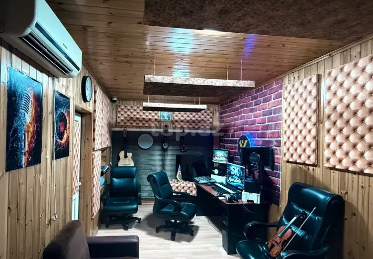 0 m² Obyekt / Ofis , Bakı