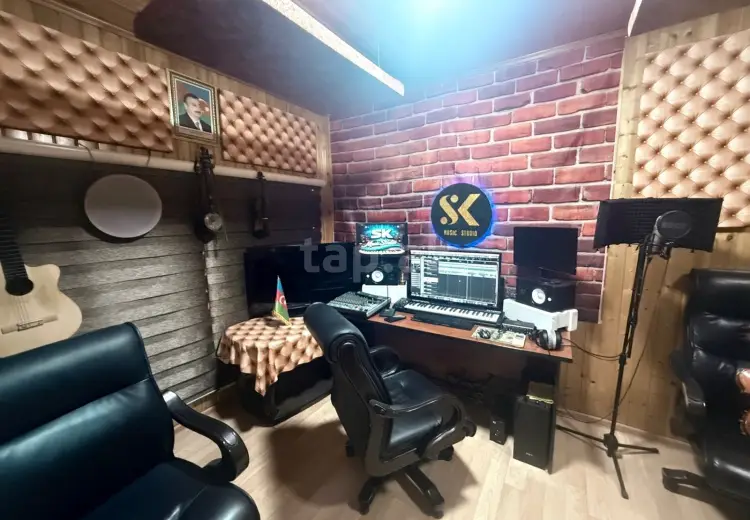 0 m² Obyekt / Ofis , Bakı