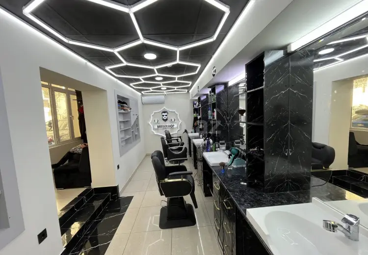 0 m² Obyekt / Ofis , Bakı