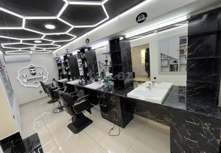 0 m² Obyekt / Ofis , Bakı