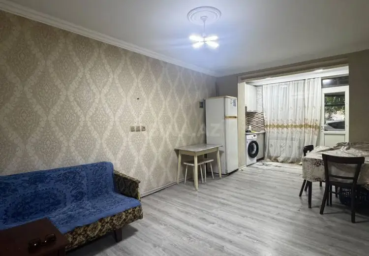 2 otaqlı mənzil Satılır, Yasamal qəs., Yasamal, Bakı
