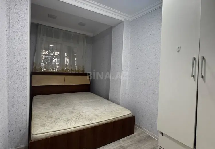 2 otaqlı mənzil Satılır, Yasamal qəs., Yasamal, Bakı