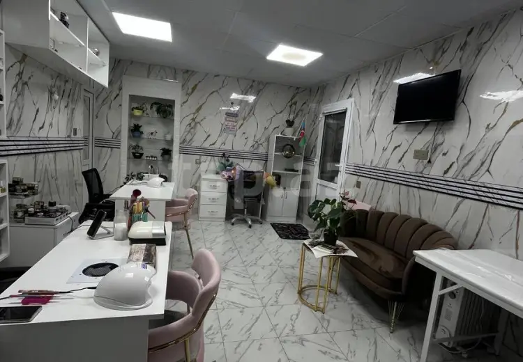 0 m² Obyekt / Ofis , Bakı
