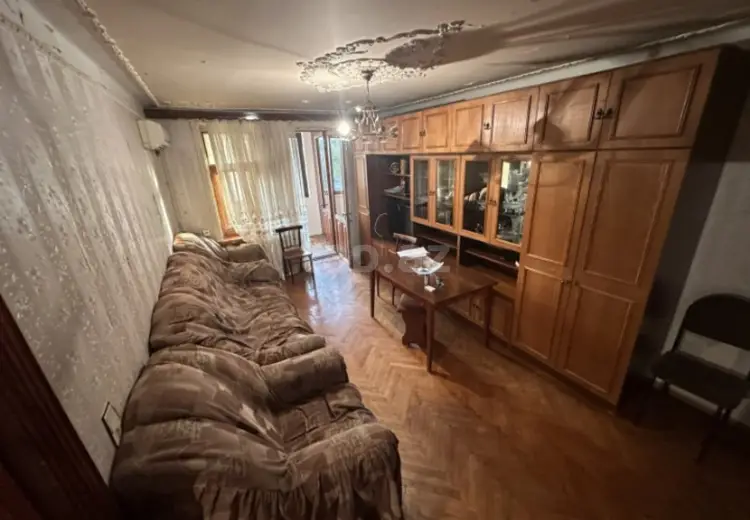3 otaqlı mənzil Kirayə (aylıq), Nərimanov, Bakı