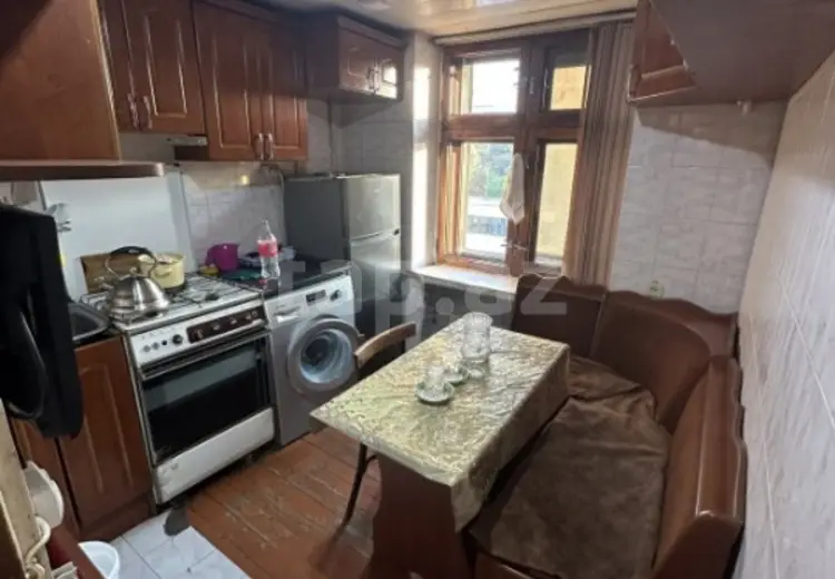 3 otaqlı mənzil Kirayə (aylıq), Nərimanov, Bakı