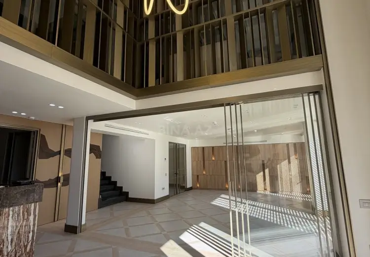 213 m² Obyekt / Ofis Satılır, Ağ şəhər, Xətai, Bakı