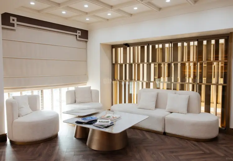 213 m² Obyekt / Ofis Satılır, Ağ şəhər, Xətai, Bakı