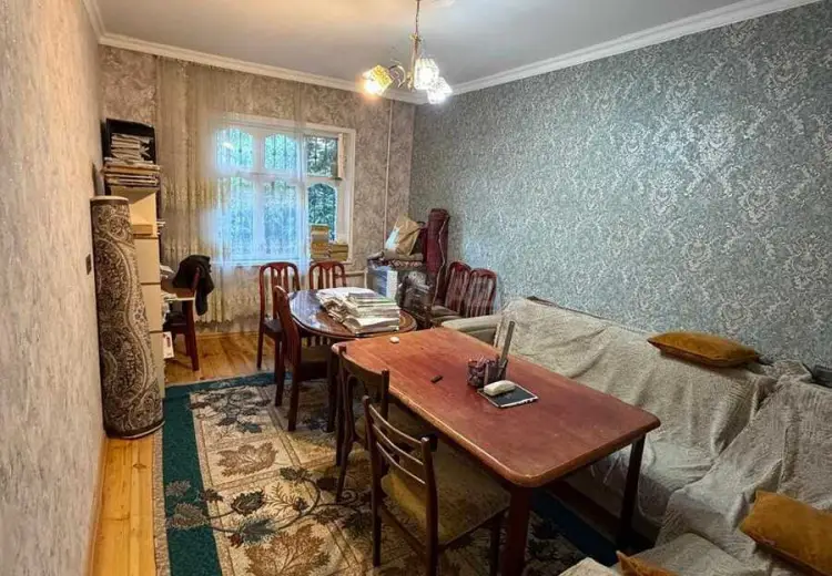 4 otaqlı mənzil Satılır, Binəqədi, Bakı