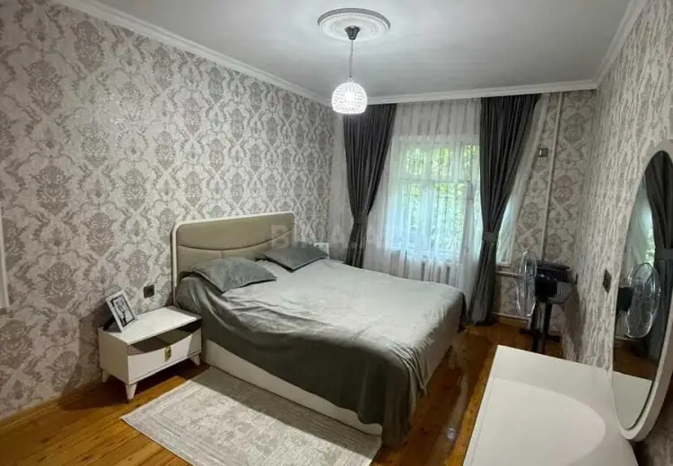4 otaqlı mənzil Satılır, Binəqədi, Bakı