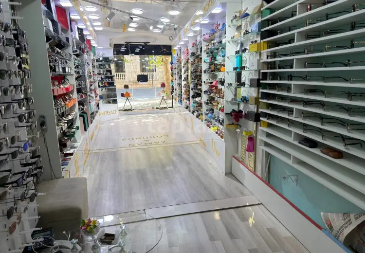 0 m² Obyekt / Ofis , Bakı