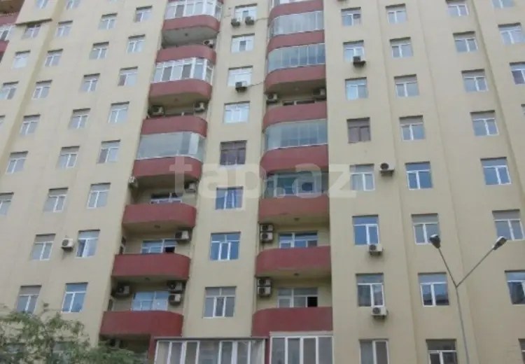 2 otaqlı mənzil , Bakı