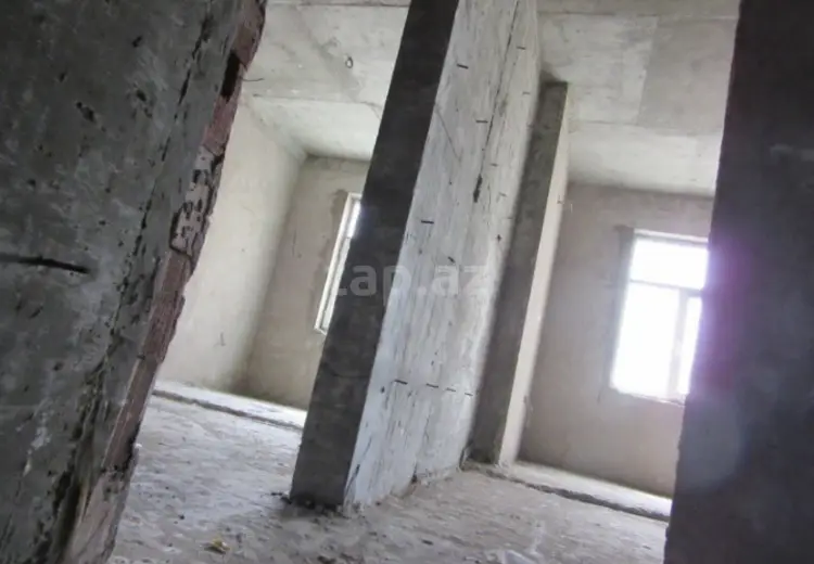 2 otaqlı mənzil , Bakı