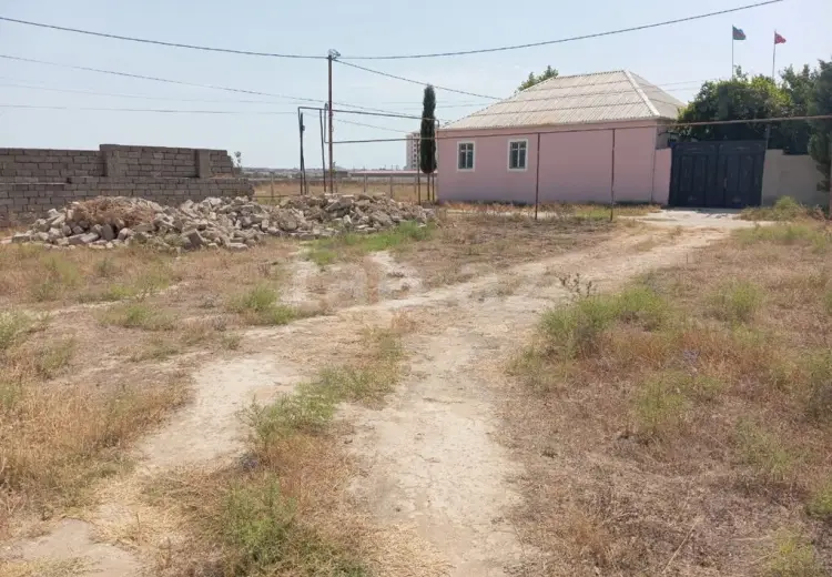 0 m² Obyekt / Ofis , Ramana qəs., Sabunçu, Bakı