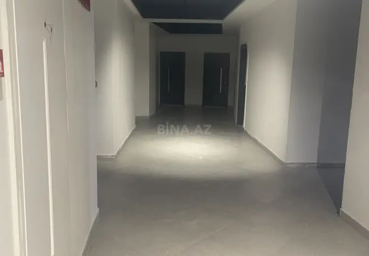 2 otaqlı mənzil Satılır, Biləcəri qəs., Binəqədi, Bakı