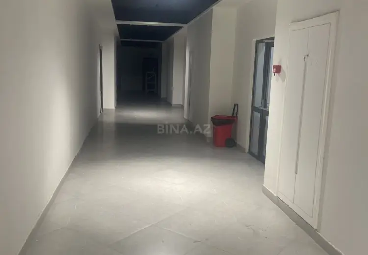 2 otaqlı mənzil Satılır, Biləcəri qəs., Binəqədi, Bakı